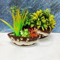 Ceramic Bonsai Pots