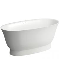 Ceramic Classic Bathtub