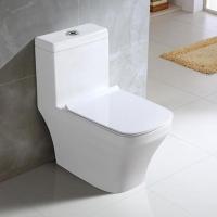 Ceramic Closets Toilet
