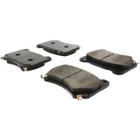 Ceramic Disc Brake Pads