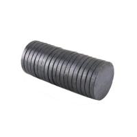 Ceramic Disc Magnets