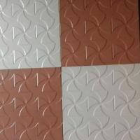 Ceramic Floor Paver Tiles