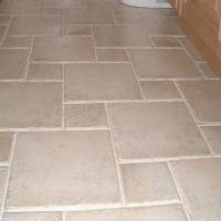 Ceramic Floor Tiles