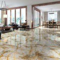 Vitrified Ceramic Floor Tiles
