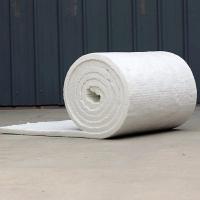 Ceramic Insulation Fiber