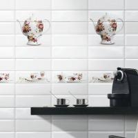 Ceramic Kitchen Wall Tile