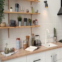 Ceramic Kitchen Wall Tiles