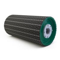 Ceramic Lagging Pulley