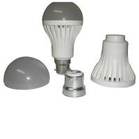 Ceramic Led Bulb Housing