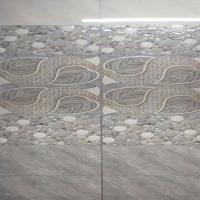 Ceramic Matt Bathroom Tiles