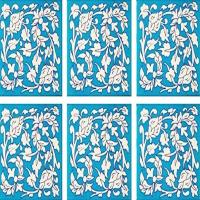 Ceramic Mosaic Wall Tile