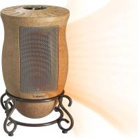 Ceramic Non Toxic Heater Image