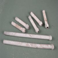 Ceramic Porcelain Tubes