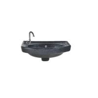 Ceramic Rustic Basin