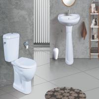 Ceramic Sanitaryware