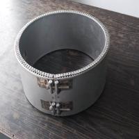Ceramic Silver Band Heater