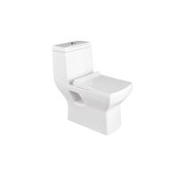 Ceramic Single Closet