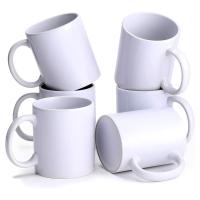 Ceramic Sublimation Mug