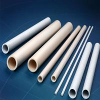 Ceramic Threaded Tubes
