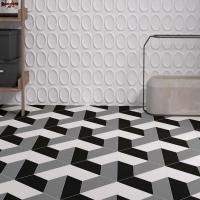 Ceramic Tiles Wooden Finish