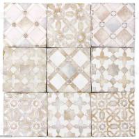 Digital Glossy Ceramic Tiles