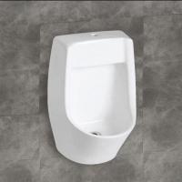 Ceramic Urinal Pan