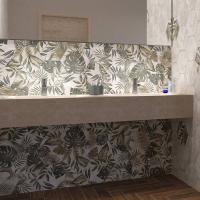 Ceramic Wall Tiles