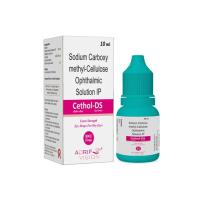 Cethol Eye Drops, Non-steroidal pain reliever