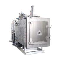 CGMP Freeze Dryers