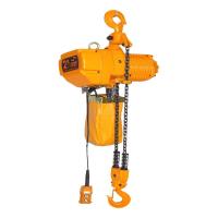 Chain Electric Hoist