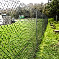 Chainlink Fence