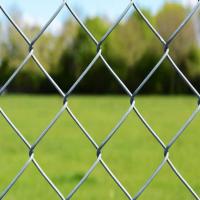 Chainlink Fence