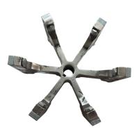 Chakki Aluminum Cutter Image