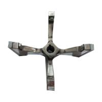 Chakki Aluminum Cutter