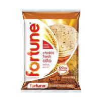 High Quality Wheat Chakki Fresh Atta Whole-Wheat Flour