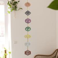 Chakra Wall Hanging