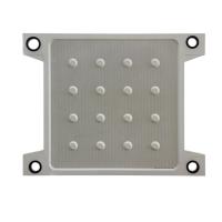 Chamber Filter Plate