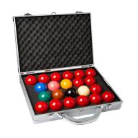 Championship Snooker Balls
