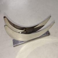 Chand Napkin Holder