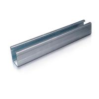 Channel Steel Purlin