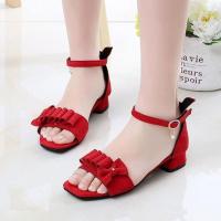 Stylish Girls Chappals, Comfortable Summer Chappals