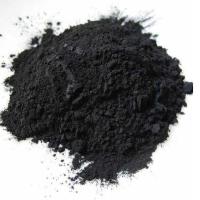 Charcoal Coconut Powder