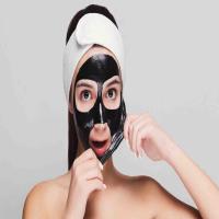 Charcoal Peel Off Mask