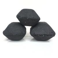 Charcoal Shape Briquette