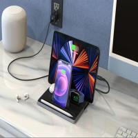 Charging 5in1 Station