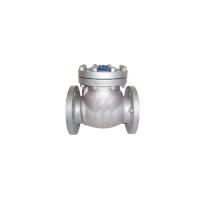 Check Industrial Valves
