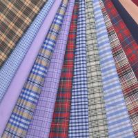 Check Uniform Fabric