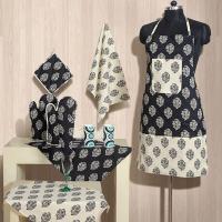 Chef Kitchen Linen Set