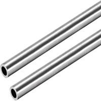 chemical 304 seamless stainless steel pipe, smooth