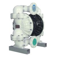 Chemical Diaphragm Pump